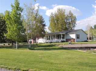 2155 Santiago Blvd, Billings, MT 59101