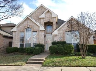 2716 Carnation Dr, Richardson, TX 75082