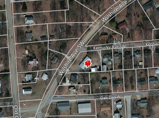 731 Wilshire Ave SW, Concord, NC 28027