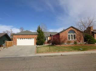 1813 Raton Ave, La Junta, CO 81050