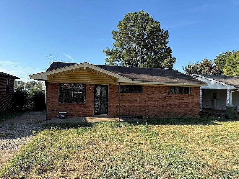 1455 Clementine Rd