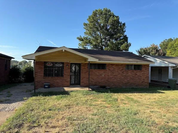 1455 Clementine Rd, Memphis, TN 38106