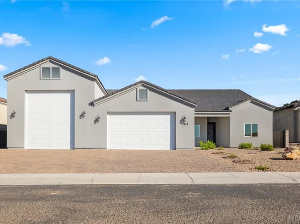 1933 E Via Aventino, Fort Mohave, AZ 86426