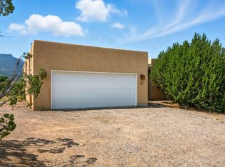 145 Camino De Las Huertas, Placitas, NM 87043