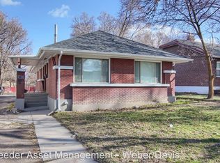 1148 24th St #2, Ogden, UT 84401