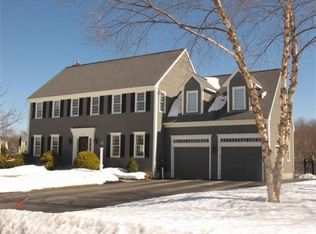 5 Weagle Farm Rd, Shrewsbury, MA 01545