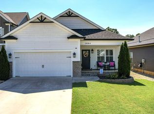 5084 Shelterwood Dr NE, Cleveland, TN 37312