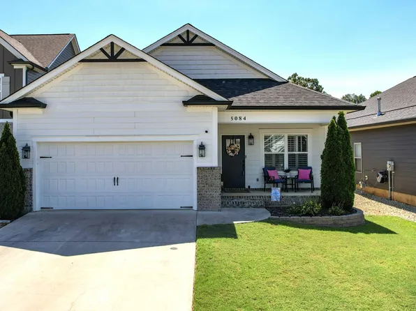 5084 Shelterwood Dr NE, Cleveland, TN 37312