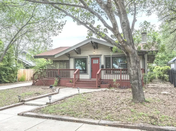 1136 W Russell, San Antonio, TX 78201