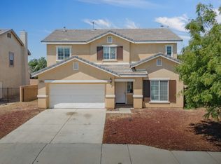 43629 Rucker Ct, Lancaster, CA 93535