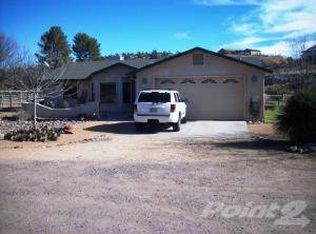 4665 E Hogan Ln, Cottonwood, AZ 86326