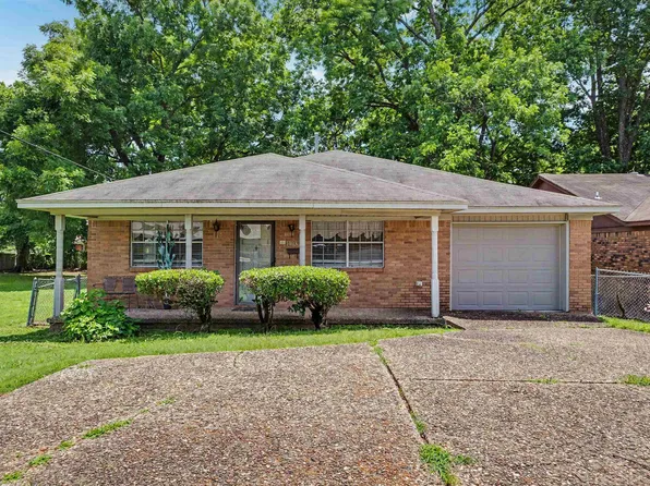 1403 W Daisy L Gatson Bates Dr, Little Rock, AR 72202