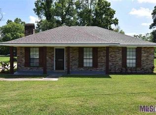 10306 Boudreaux Rd, Gonzales, LA 70737