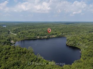 1867 Fraserburg Rd, Bracebridge, ON P1L1X3