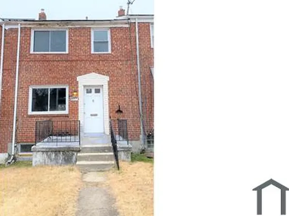 1009 Cooks Ln, Baltimore, MD 21229