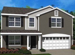798 Timber Lake Dr, Antioch, IL 60002