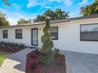 992 Mohican Boulevard, Jupiter, FL 33458
