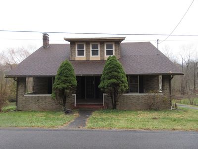 223 Big Shannon Run Rd, Mount Morris, PA, 15349