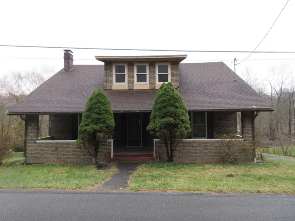 223 Big Shannon Run Rd, Mount Morris, PA 15349