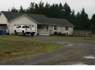 5115 183rd Ln SW, Rochester, WA 98579