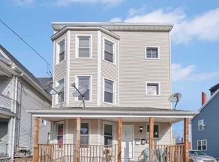 767 Maple St #2, Bridgeport, CT 06608