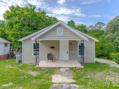 303 Rice St, Kannapolis, NC, 28081
