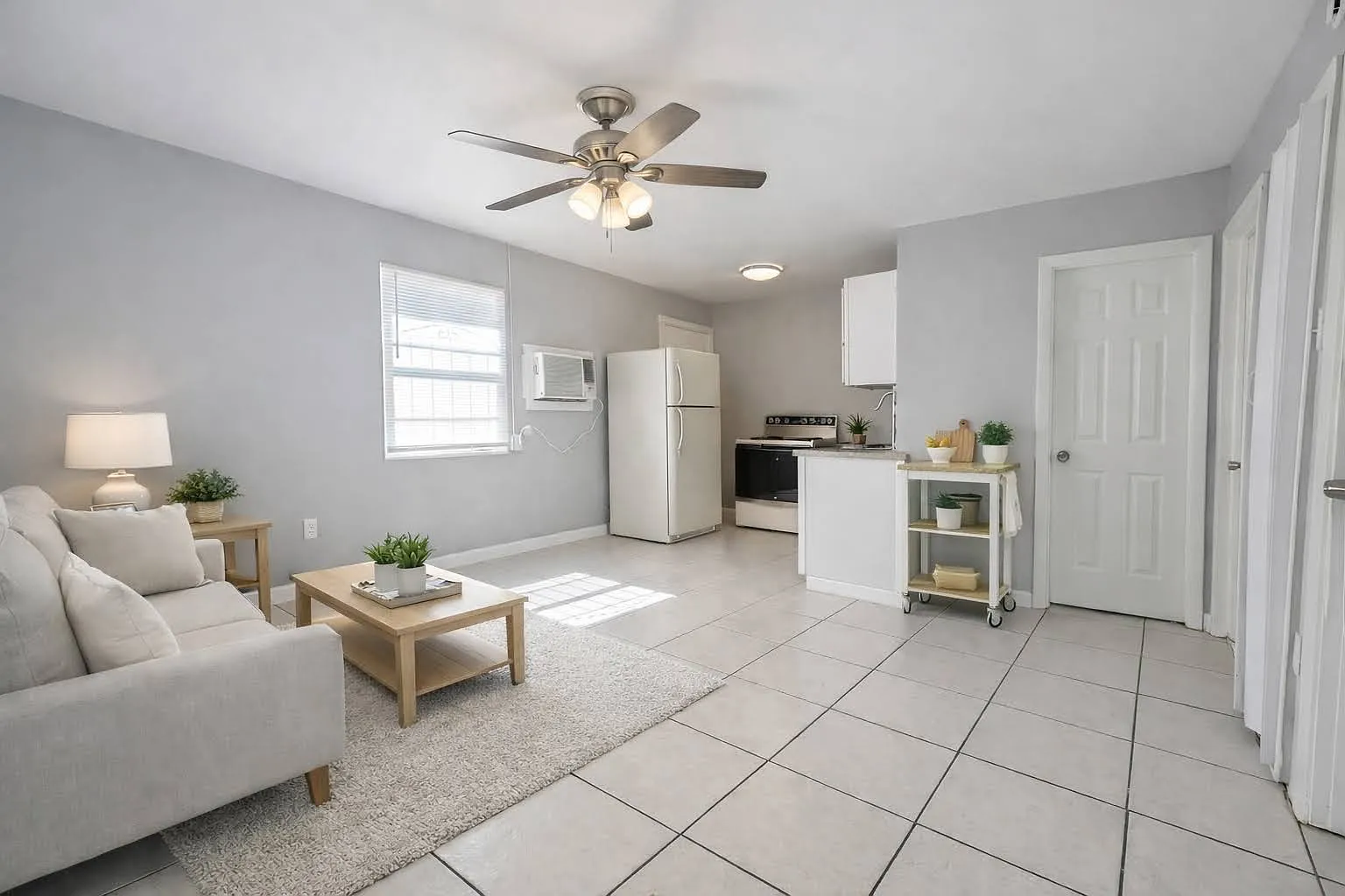 2 bed, 550 sqft, $1,295 — Photo 4