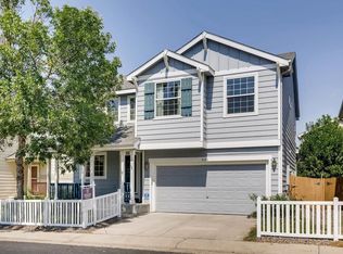 9191 E Arizona Pl, Denver, CO 80247