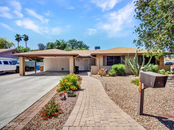 7016 N 29TH Avenue, Phoenix, AZ 85051