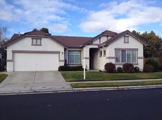 417 Crestfield Cir, Roseville, CA