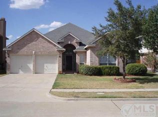 2309 London Dr, Plano, TX 75025