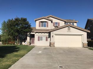 1597 Wild Rose Pl, Manteca, CA 95337