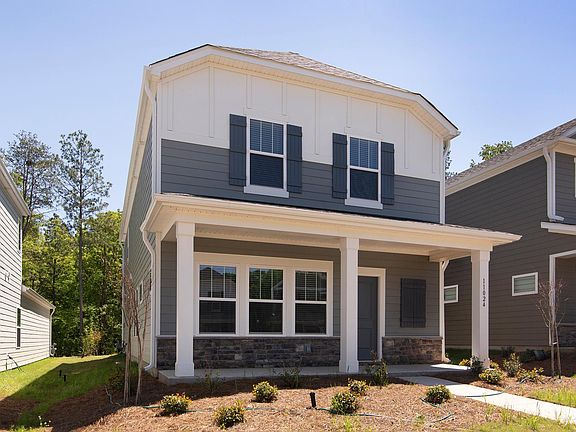 2nd image of 11024 Broadbent Ct