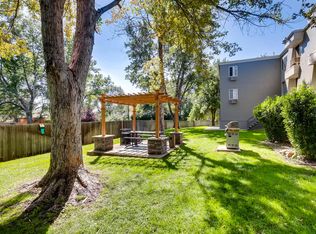 12160 W Nevada Dr #66-11, Denver, CO 80228