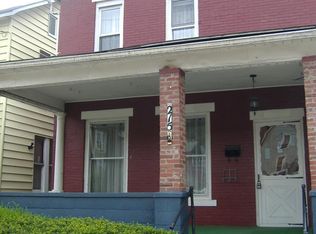 215 2nd St, Conemaugh, PA 15909