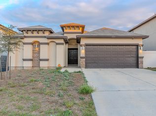 3215 Charolais Dr, Laredo, TX 78046