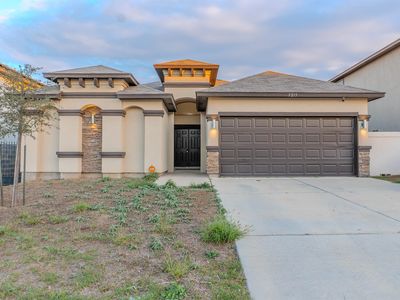 3215 Charolais Dr, Laredo, TX, 78046