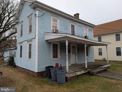 6 W State St, Delmar, MD, 21875