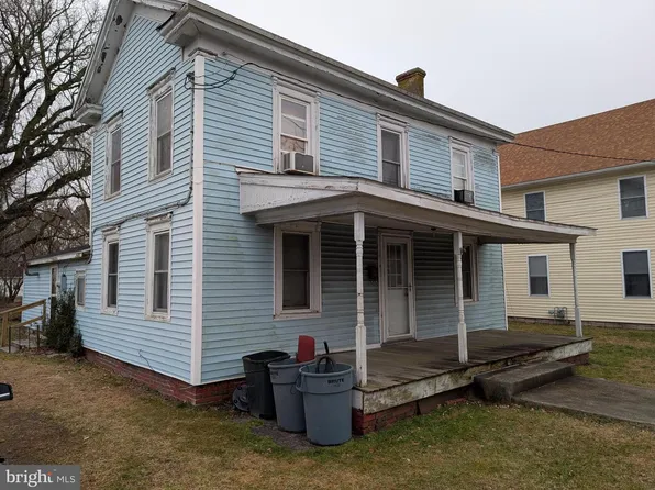 6 W State St, Delmar, MD 21875