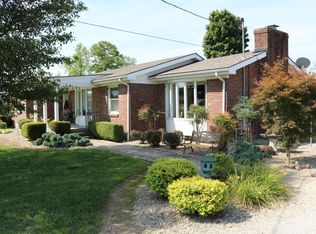 741 N Bardstown Rd, Mt Washington, KY 40047