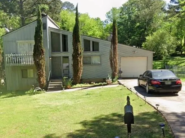 2846 Cocklebur Cove Ct, Decatur, GA 30034