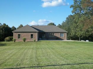 2887 County Road 5620, Willow Springs, MO 65793