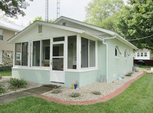 128 Terrace Dr, Fremont, IN 46737