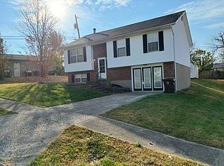 503 Barlow Dr, Lexington, KY