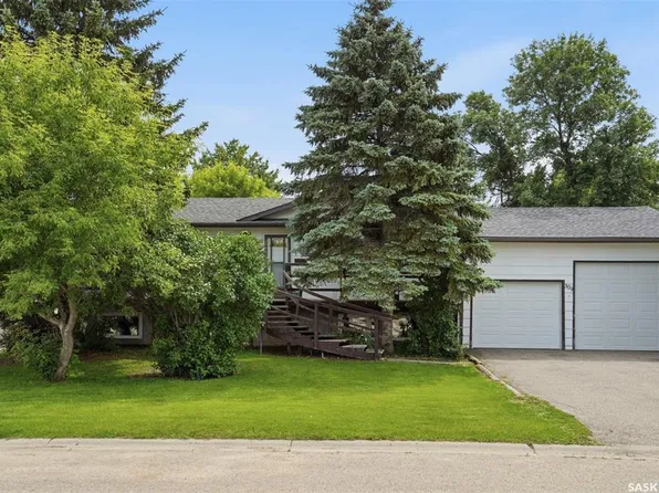 309 2nd AVENUE W, Watrous, SK S0K 4T0