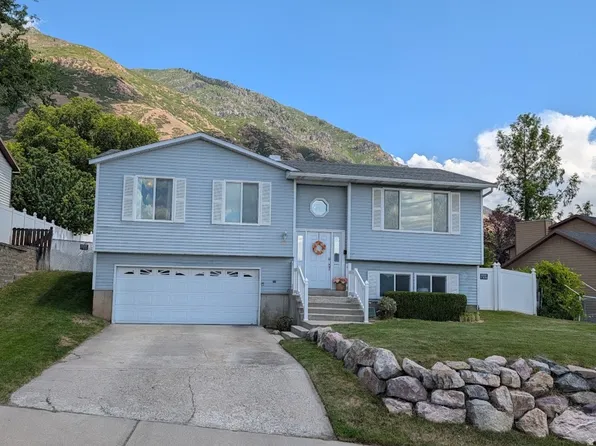 1981 S Nevada Ave, Provo, UT 84606