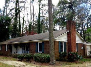 200 Whitehall Rd, Camden, NC 27921