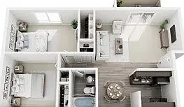 Luna Residences — Photo 24