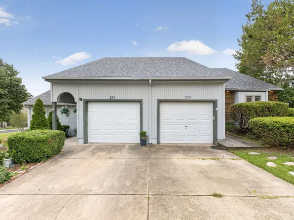 259 Buckingham Drive, Branson, MO 65616