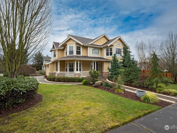 28805 118th Avenue SE, Auburn, WA 98092
